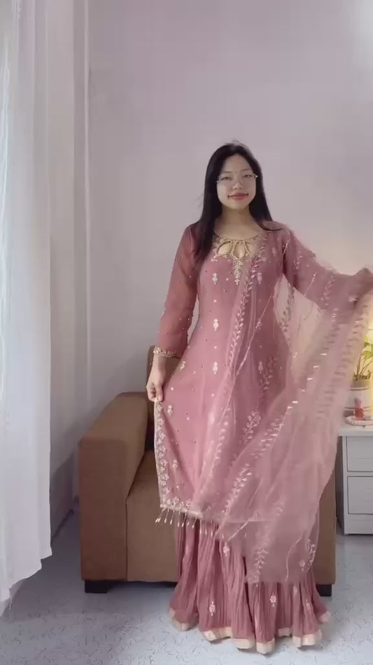 Deep Work Dress RS:2550